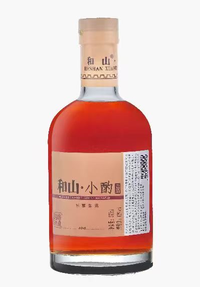 台州酒